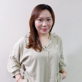 Fransiska Fiona Antolis