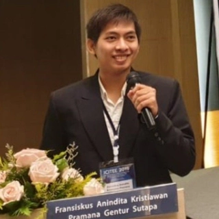 Fransiskus Anindita Kristiawan