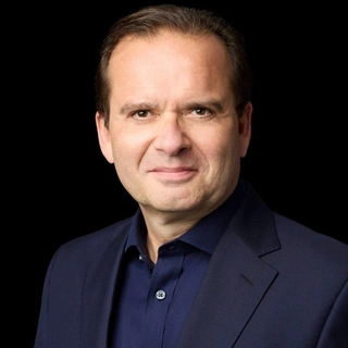 Franz M. Bergmüller