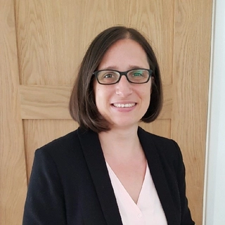 Franziska Hardmeier