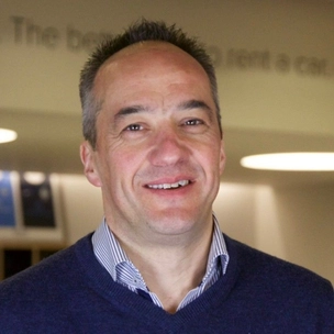Fraser Ellacott