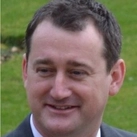 Fraser Fergus