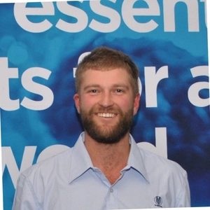 Fraser Kent
