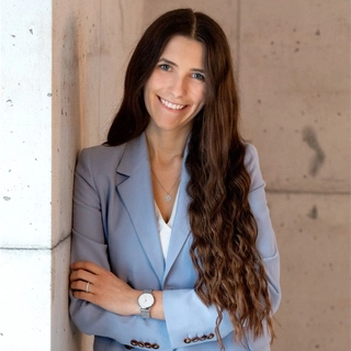 Frauke Buletta