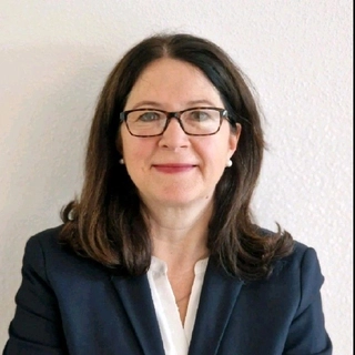 Frauke Dupont