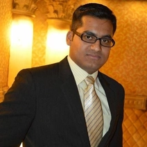 Fraz Ahsan