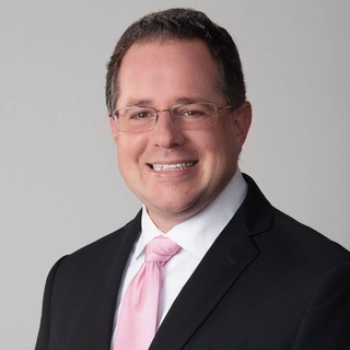 Fred Catalano III, CPA