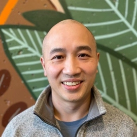 Fred Chan