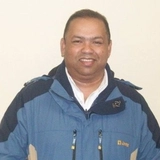 Fred Dollie