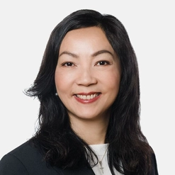 Freda Cheung
