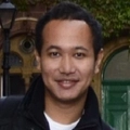 Freddie Sangma