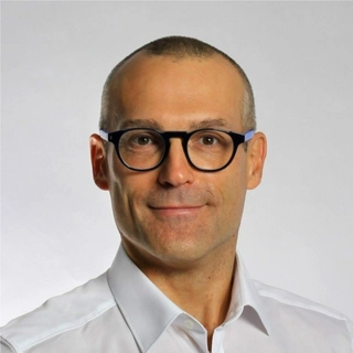 Frederic Klein