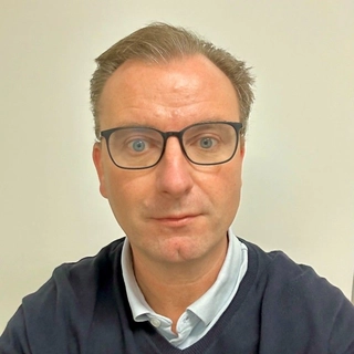 Frederic Lebrun