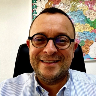 Frederic Lieutaud