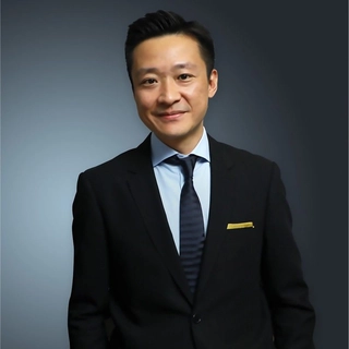 Frederick Chu