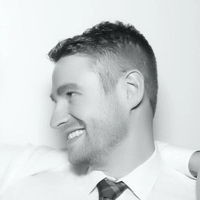 Frederick Dube Fortier