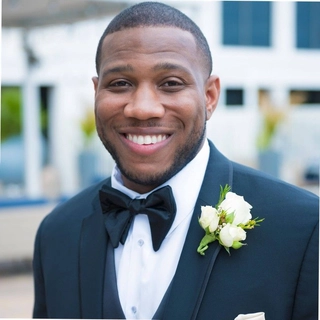 Frederick Washington