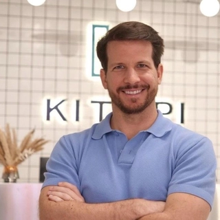 Frederico Guedes de Oliveira