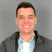 Frederico Loureiro Perillo
