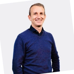 Frederiek van Hoornick