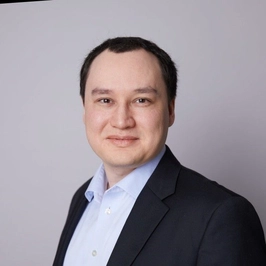 Frederik Alexander Rhee