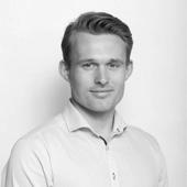 Frederik Dilling-Hansen