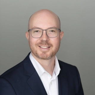 Frederik (Fred) Struve