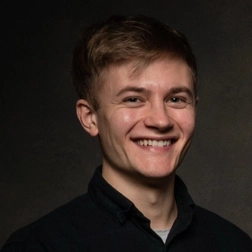 Frederik Friis Harding Jensen