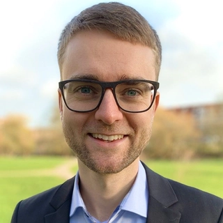 Frederik Søndergaard-Pedersen