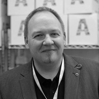 Fredric Vanvinckenroye