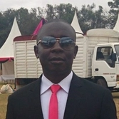 Fredrick Ochieng Owino