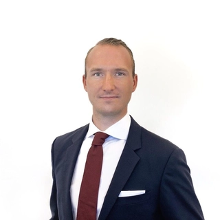 Fredrik Alm