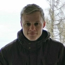 Fredrik Bagge Carlson