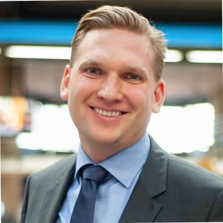 Fredrik Fogelklou