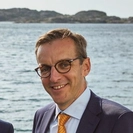 Fredrik Gustavsson