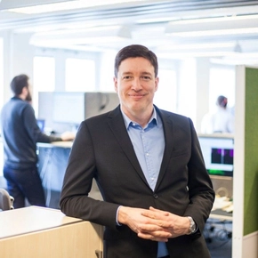 Fredrik Hagberg