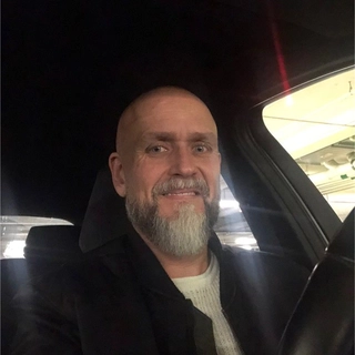 Fredrik Hagnelöv