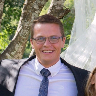 Fredrik Haslund