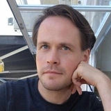 Fredrik Henriksson