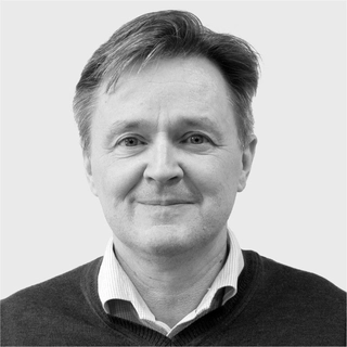 Fredrik Jansson