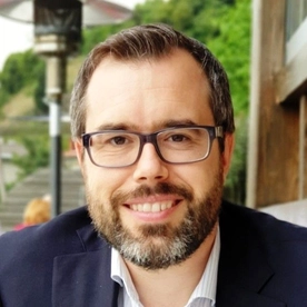 Fredrik Kammeier