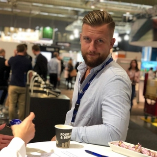 Fredrik Larsson