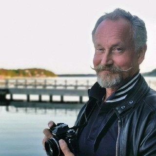 Fredrik Lidén
