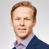 Fredrik Lindström