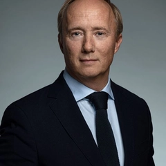 Fredrik Ljung