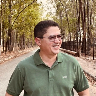 Fredson Nogueira