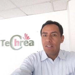 Fredy Alfonso Tafur Martinez