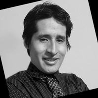 Fredy L. Ramirez Pillaca