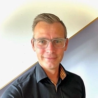 Freek de Jong Cfp® Ehp