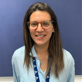 África Pelegrín Gimeno